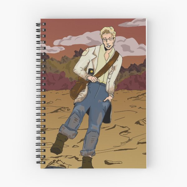 Item preview, New Vegas Arcade Gannon designed and sold by mattdoug.