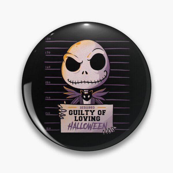 Item preview, Guilty Jack designed and sold by irritate0909.