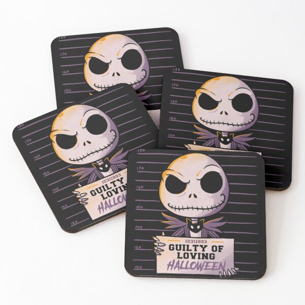 Item preview, Guilty Jack designed and sold by irritate0909.