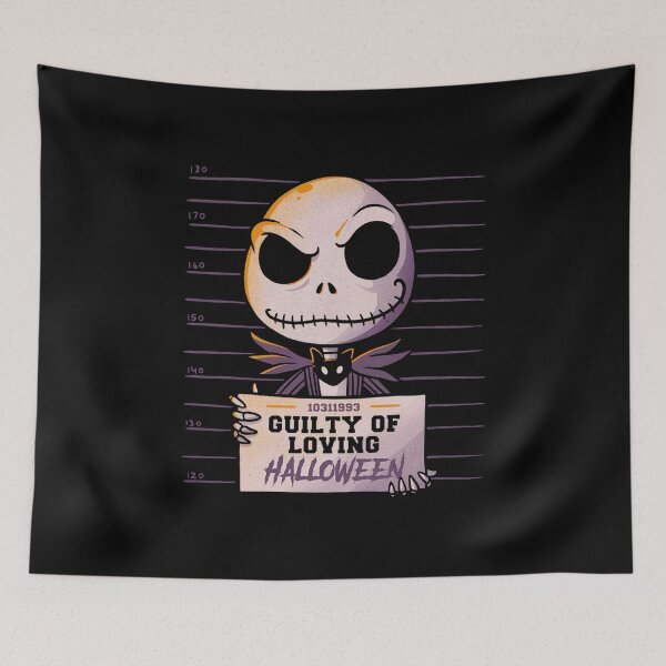 Item preview, Guilty Jack designed and sold by irritate0909.