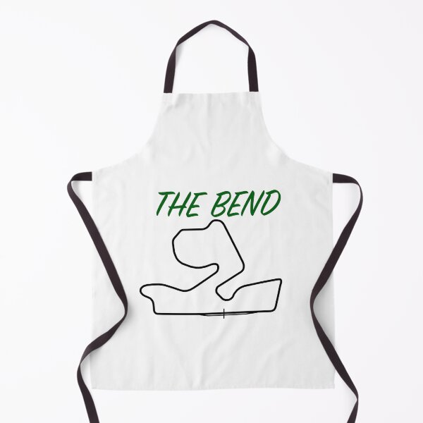 Item preview, The Bend Motorsport Park designed and sold by Heywood47.