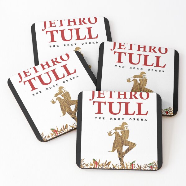 Item preview, Jethro Tull Opera Tour 2019 Mumpuni Band Performing Folk Music Rock Man Old Memorabilia Vintage designed and sold by JethroTullLuan.