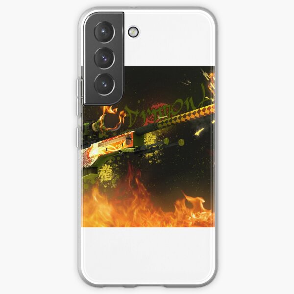 Dragon Lore Phone Cases for Sale Redbubble