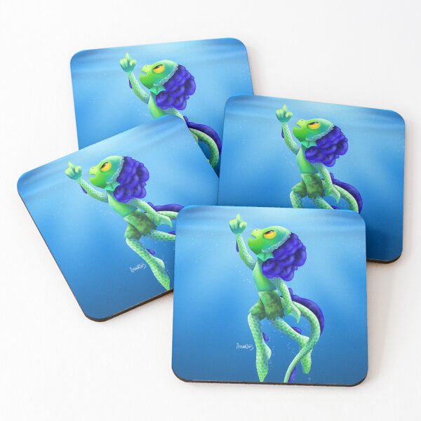 Item preview, Above the Water... designed and sold by iceewatters.