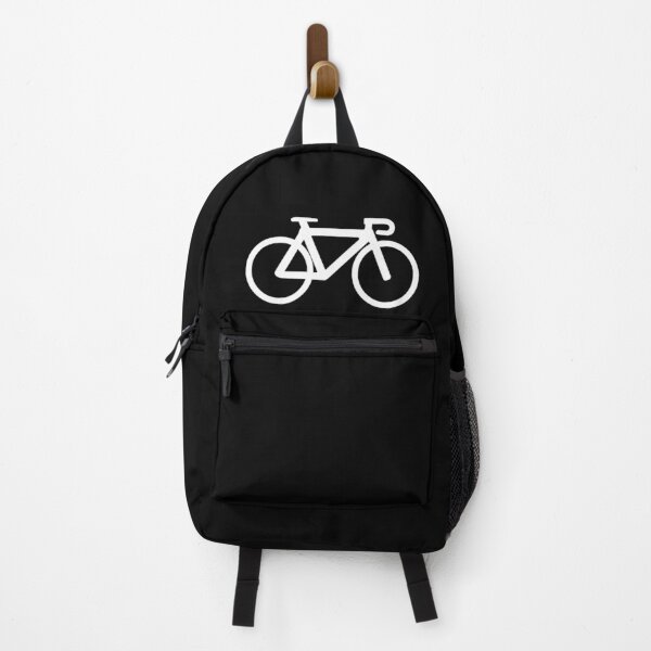 Item preview, Simplistic Bicycle (White) designed and sold by 718Raindeer.