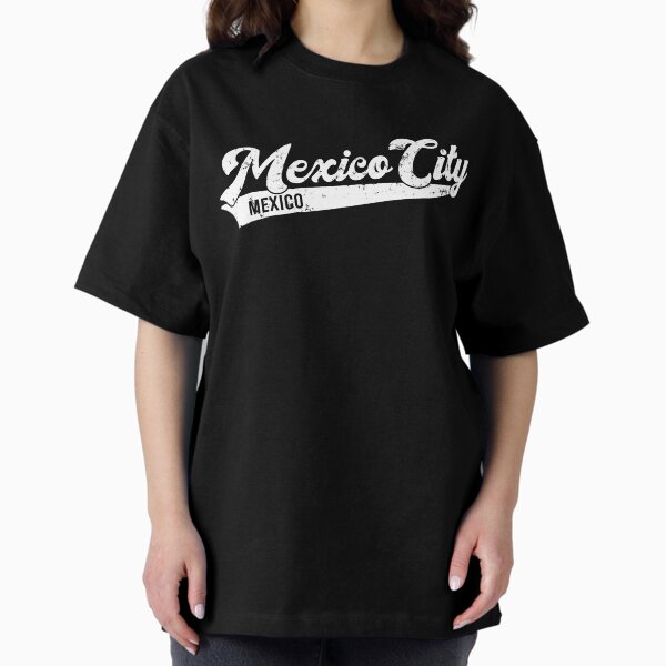Item preview, Mexico City Design designed and sold by walrusindustrie.