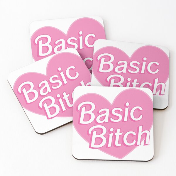 Item preview, Basic Bitch Blue designed and sold by maynarddustin.