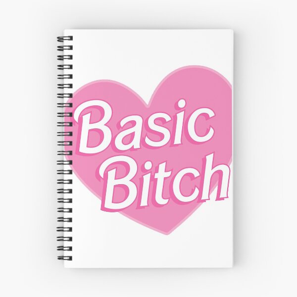 Item preview, Basic Bitch Blue designed and sold by maynarddustin.