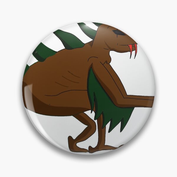 Item preview, chupacabra designed and sold by bransua.