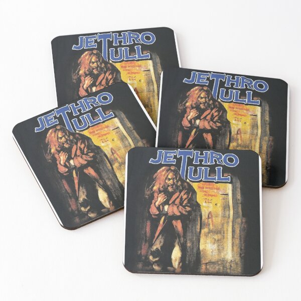 Item preview, Jethro Tull Album 2021 Dedeklista2 Band Performing Folk Music Rock Man Old Memorabilia Vintage designed and sold by JethroTullLuan.
