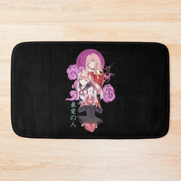 Item preview, Zero Two Evolution - Darling In The Franxx  designed and sold by rtinJuniper.
