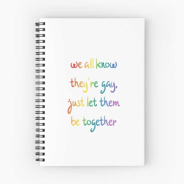 Item preview, Todos sabemos que son gays designed and sold by nerdspride.