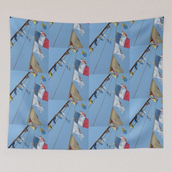 Item preview, Nautical flags designed and sold by Jonesyinc.