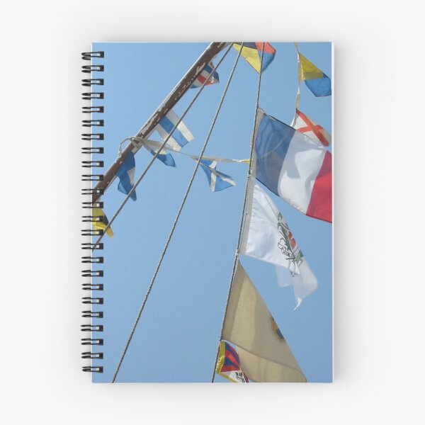 Item preview, Nautical flags designed and sold by Jonesyinc.