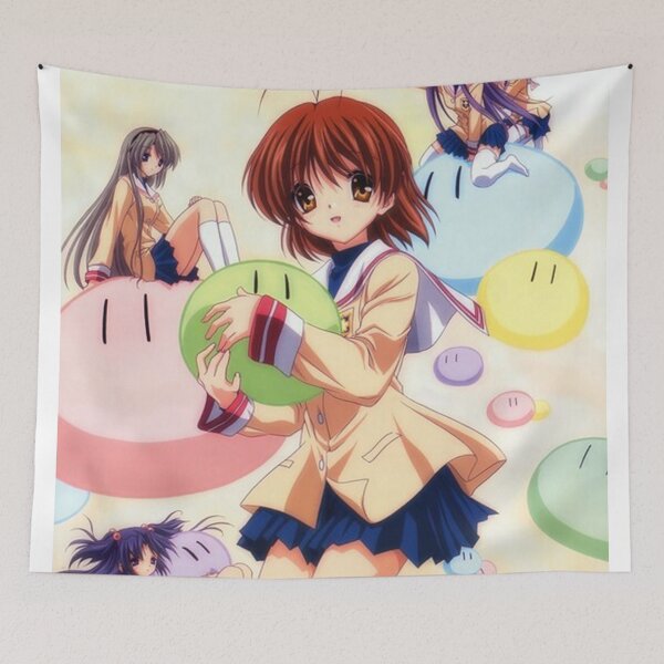 Item preview, Girls Anime poster designed and sold by maynarddustin.