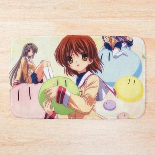 Item preview, Girls Anime poster designed and sold by maynarddustin.