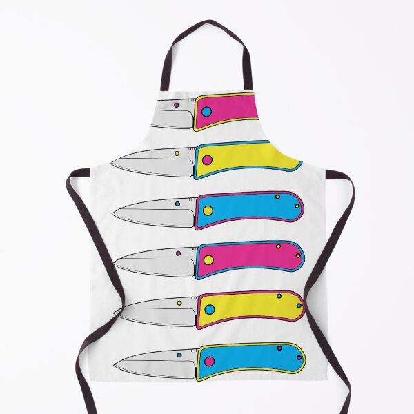 Item preview, Pocket Knife designed and sold by QCuLT.