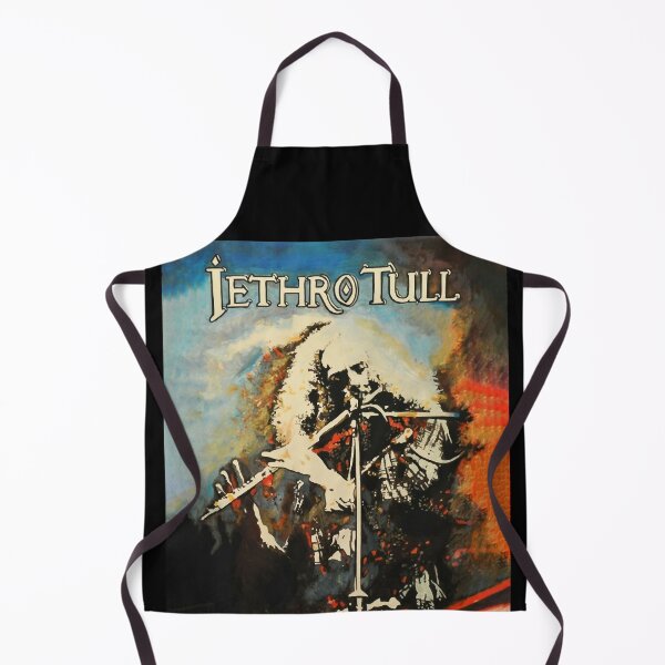 Item preview, Jethro Tull magic Band Performing Folk Music Rock Man Old Memorabilia Vintage designed and sold by JethroTullLuan.