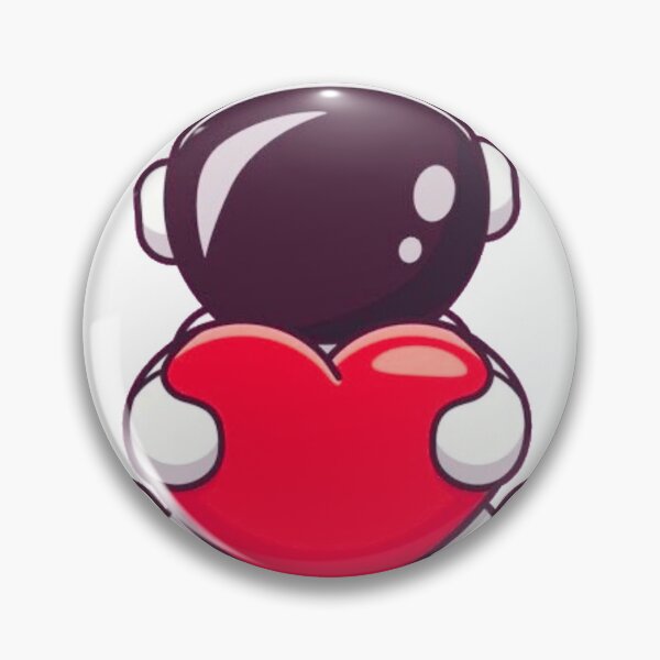 Item preview, Astronaut Corazon, Space designed and sold by AUGUSHOPTY.