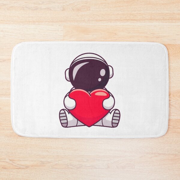 Item preview, Astronaut Corazon, Space designed and sold by AUGUSHOPTY.
