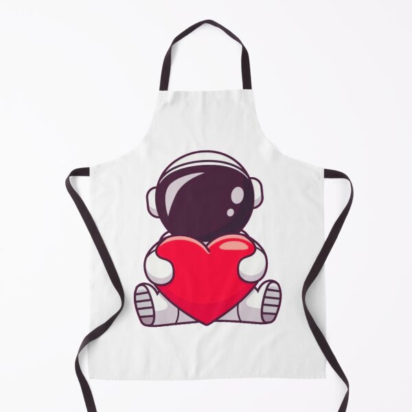 Item preview, Astronaut Corazon, Space designed and sold by AUGUSHOPTY.