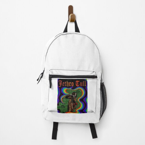 Item preview, The Rainbow Tull Jethro Tull Band Performing Folk Music Rock Man Old Memorabilia Vintage designed and sold by JethroTullLuan.