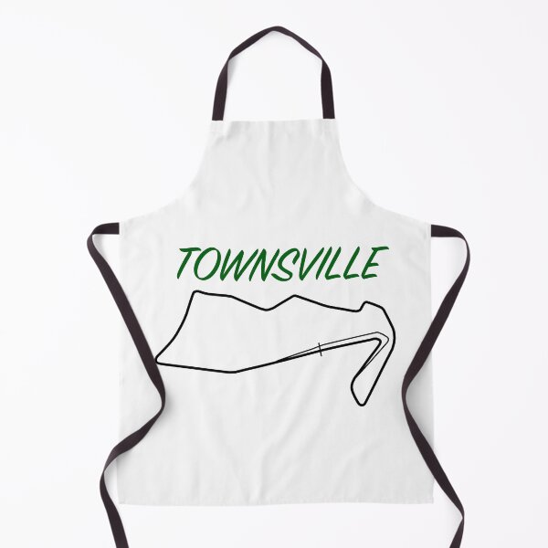 Item preview, Townsville Street Circuit designed and sold by Heywood47.