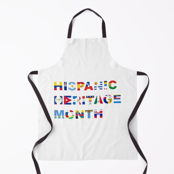 Item preview, Latin america culture Gift National Hispanic Heritage Month collor designed and sold by JezebelJocastaa.
