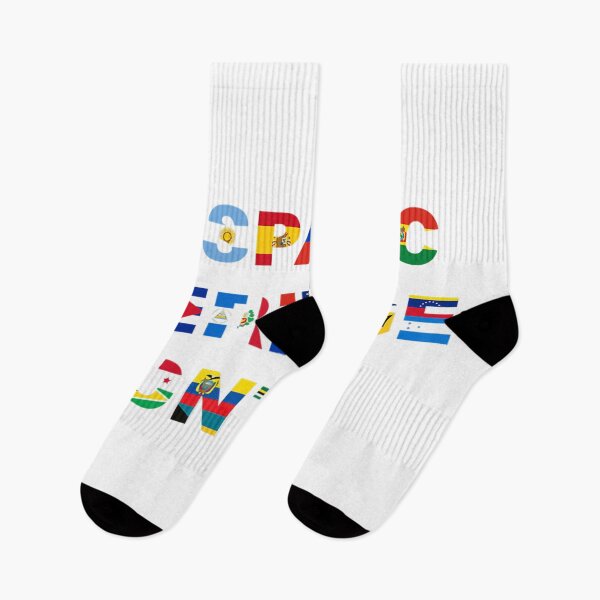 Item preview, Latin america culture Gift National Hispanic Heritage Month collor designed and sold by JezebelJocastaa.