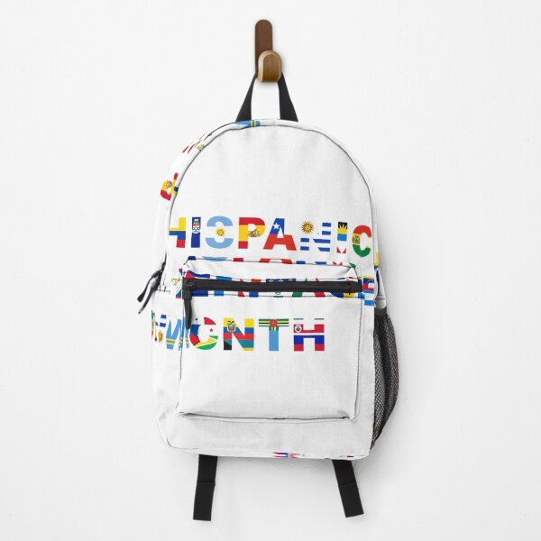 Item preview, Latin america culture Gift National Hispanic Heritage Month collor designed and sold by JezebelJocastaa.