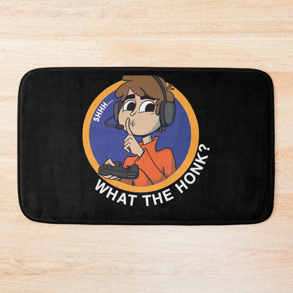 Item preview, More Then Awesome What The Honk Karl Jacobsss designed and sold by TrimbleMaryLoga.
