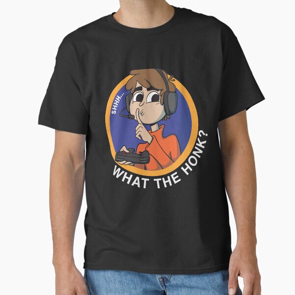 Item preview, More Then Awesome What The Honk Karl Jacobsss designed and sold by TrimbleMaryLoga.
