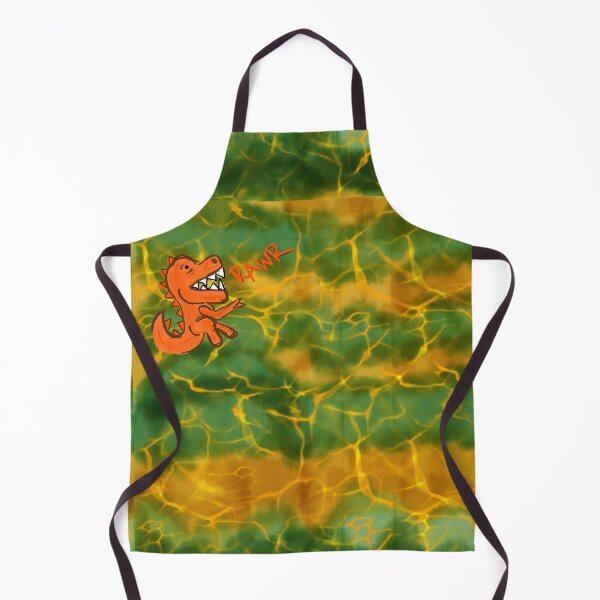 Item preview, Baby T-Rex  designed and sold by BeccasCottage.