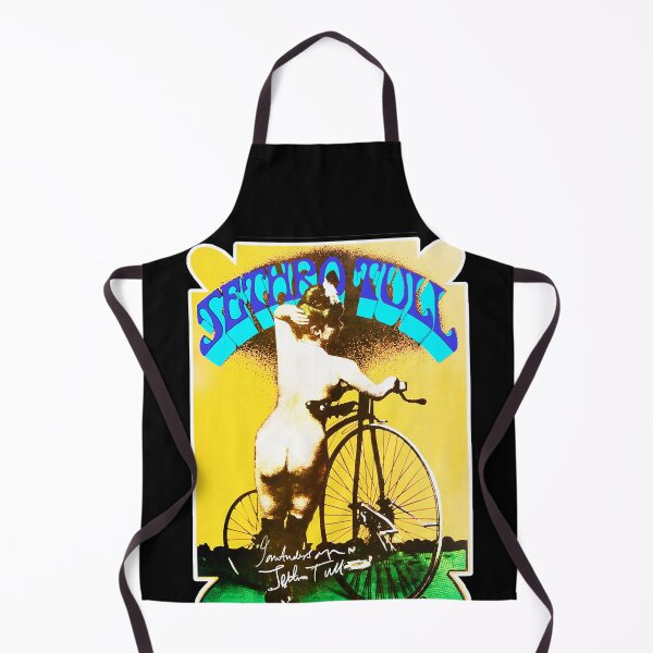 Item preview, Jethro Tull Poster Band Performing Folk Music Rock Man Old Memorabilia Vintage designed and sold by JethroTullLuan.