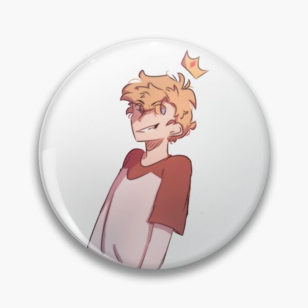 Item preview, tommy! designed and sold by sunsetsweet.