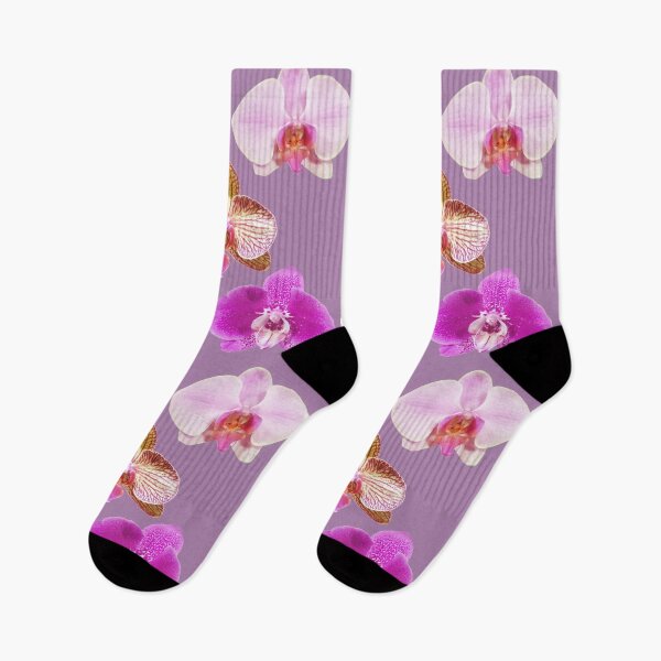 Item preview, Orchids designed and sold by ArteAnnie.