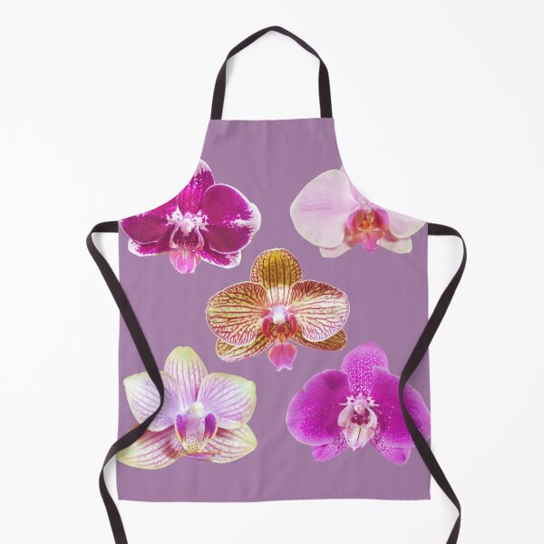 Item preview, Orchids designed and sold by ArteAnnie.