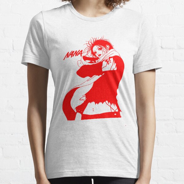 NANA OSAKI T-shirt essentiel