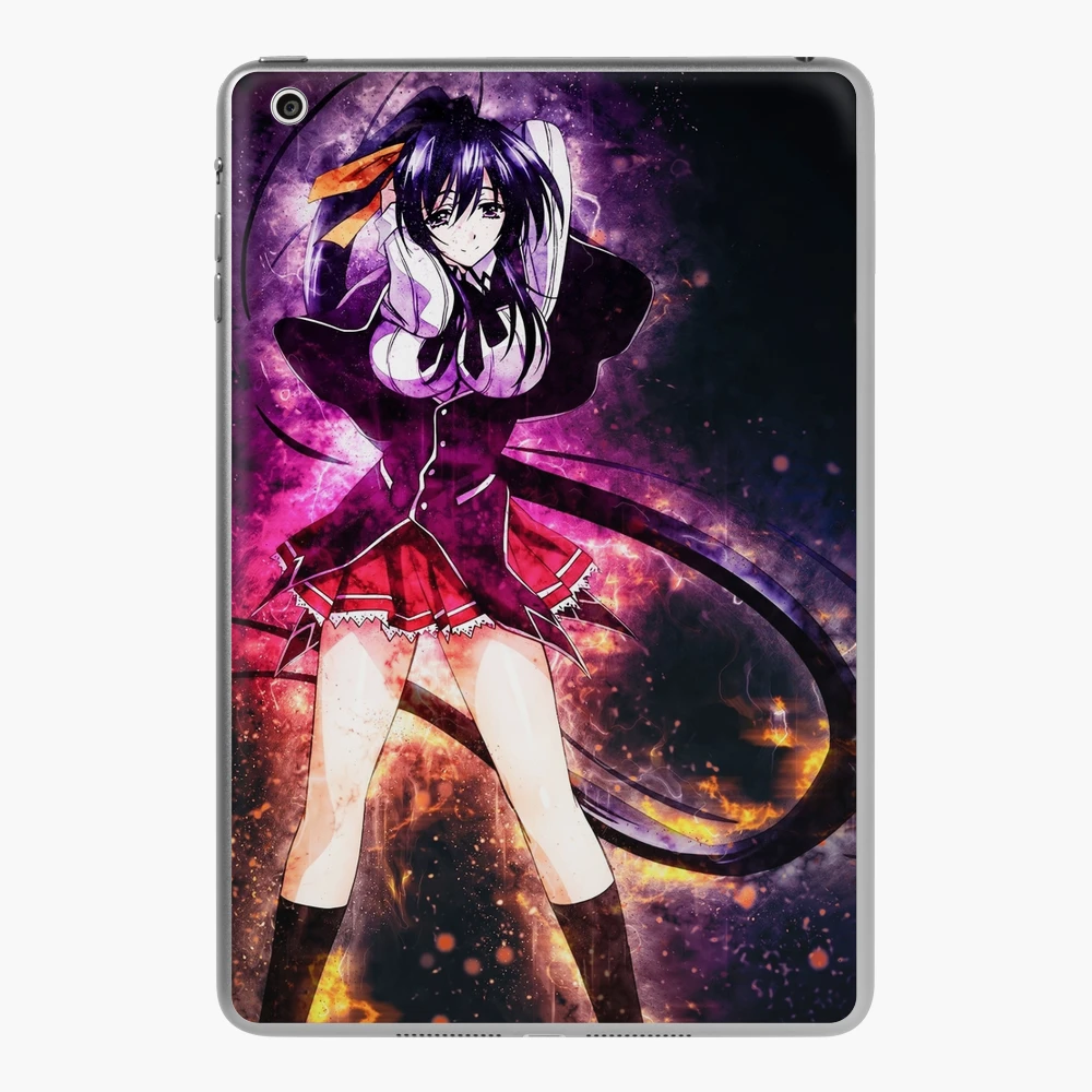 Issei Hyoudou High School DxD iPad Case & Skin for Sale by Spacefoxart