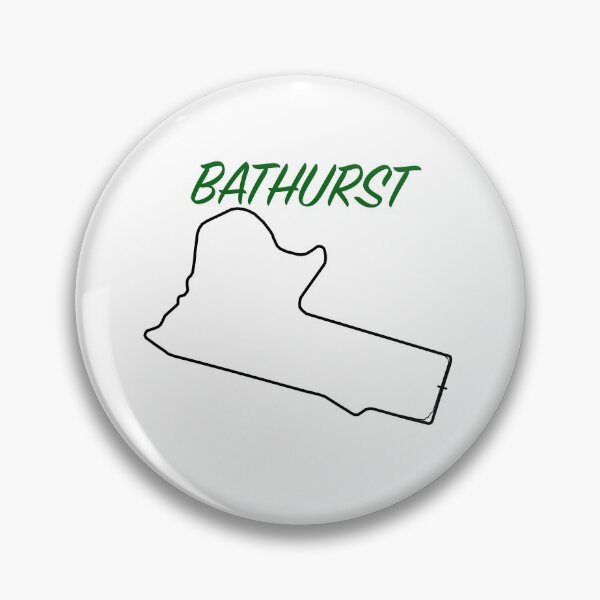 Item preview, Bathurst Race Circuit designed and sold by Heywood47.