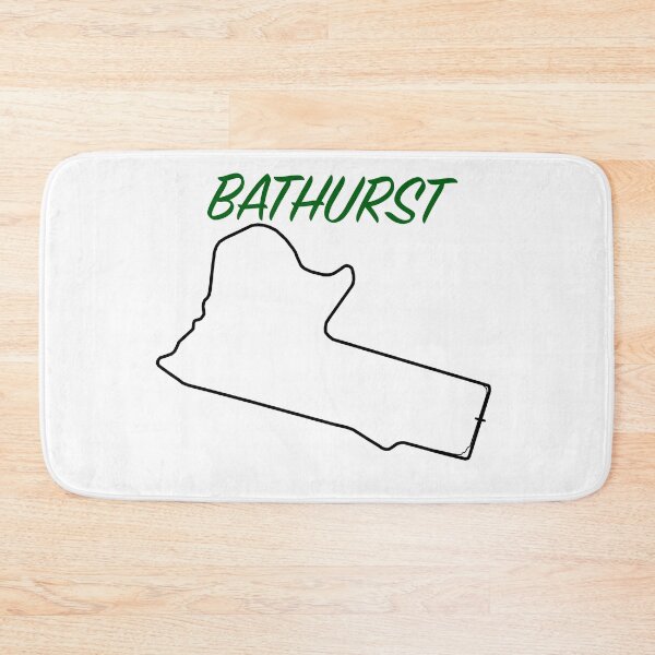 Item preview, Bathurst Race Circuit designed and sold by Heywood47.