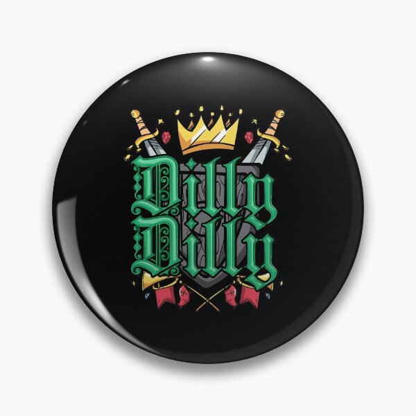 Item preview, Dilly Dilly Shirt  designed and sold by rtinJuniper.