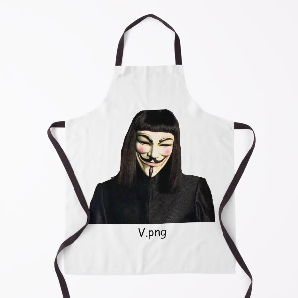 Item preview, V.png designed and sold by ikebanna.