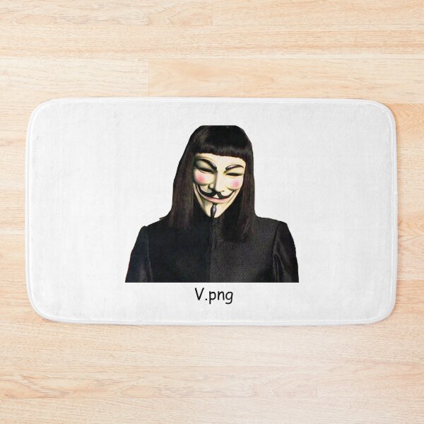 Item preview, V.png designed and sold by ikebanna.