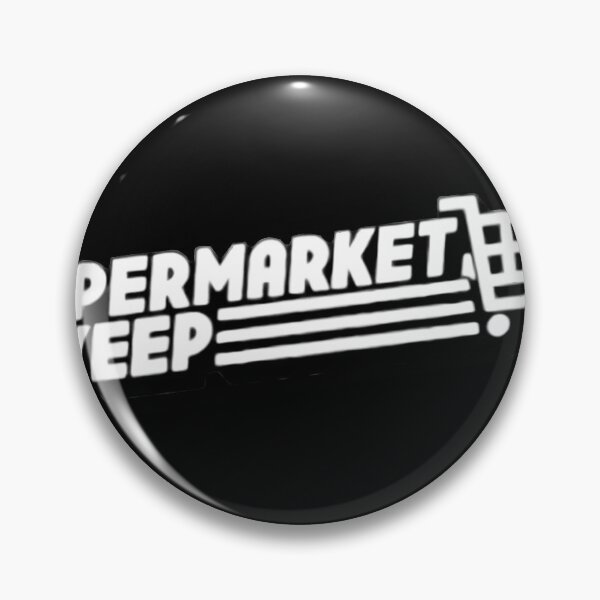 Item preview, Supermarket Sweep designed and sold by PansyKulas.