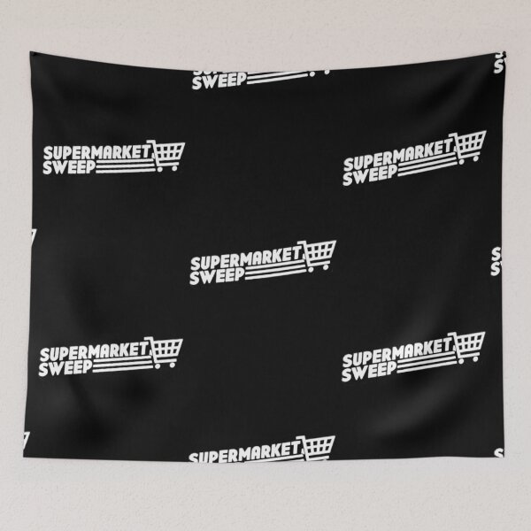 Item preview, Supermarket Sweep designed and sold by PansyKulas.