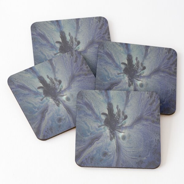 Item preview, Painted Flower Burst designed and sold by Colton Reeves.