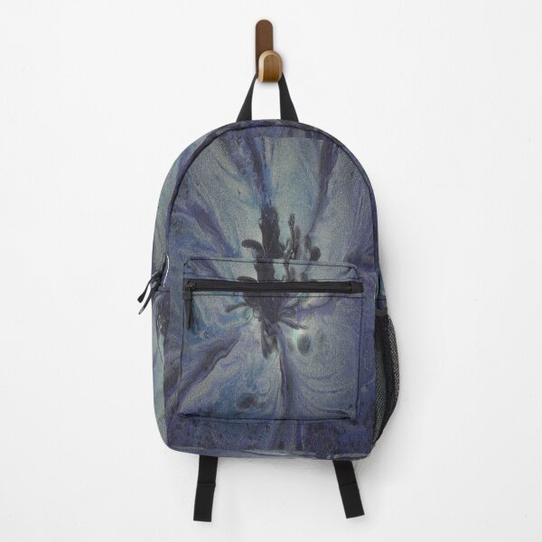 Item preview, Painted Flower Burst designed and sold by Colton Reeves.