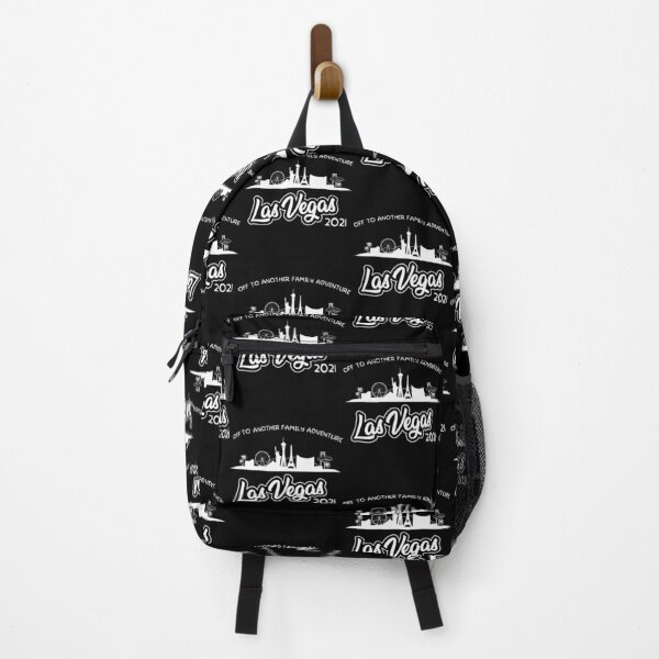 Item preview, Las Vegas Family Vacation 2021 Another Adventure graphic designed and sold by jakehughes2015.
