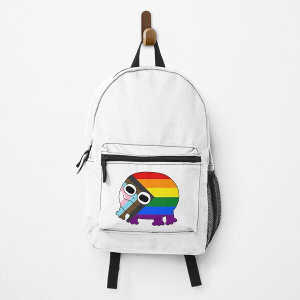 Item preview, Pride Frog designed and sold by humblemushroom.
